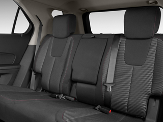 2010 Chevrolet Equinox Atlanta